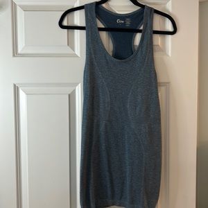 Zyia size large tank